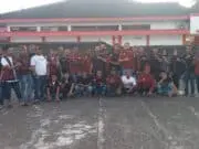 Ormas KKPMP MC Malingping Berbagi, Nilai Kebersamaan di Bulan Ramadhan Ormas KKPMP MC Malingping Berbagi, Nilai Kebersamaan di Bulan Ramadhan