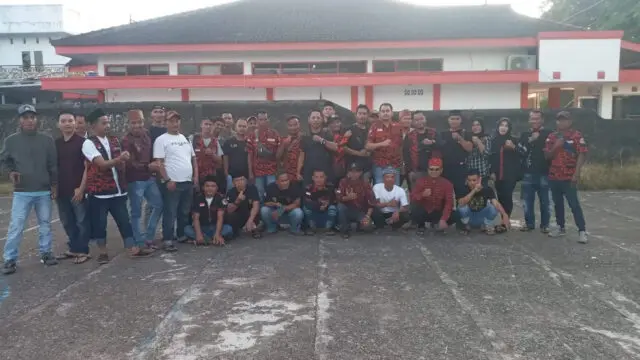Ormas KKPMP MC Malingping Berbagi, Nilai Kebersamaan di Bulan Ramadhan Ormas KKPMP MC Malingping Berbagi, Nilai Kebersamaan di Bulan Ramadhan