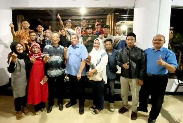 PT IKPP Berbagi Di Bulan Berkah Dengan Masyarakat Sekitar PT IKPP Berbagi Di Bulan Berkah Dengan Masyarakat Sekitar