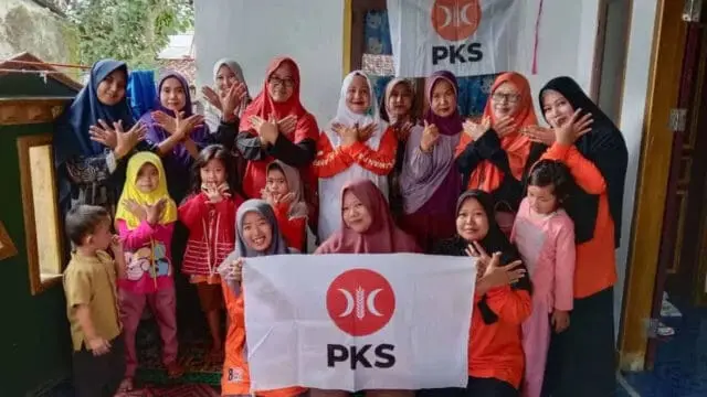 Di Akhir Ramadan, PKS Sukadiri Gelar Baksos Kesehatan Di Akhir Ramadan, PKS Sukadiri Gelar Baksos Kesehatan