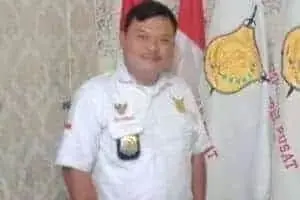 Ketua LSM TAMPERAK, Foto Pelitabanten.com.(dok) Ketua LSM TAMPERAK, Foto Pelitabanten.com.(dok)