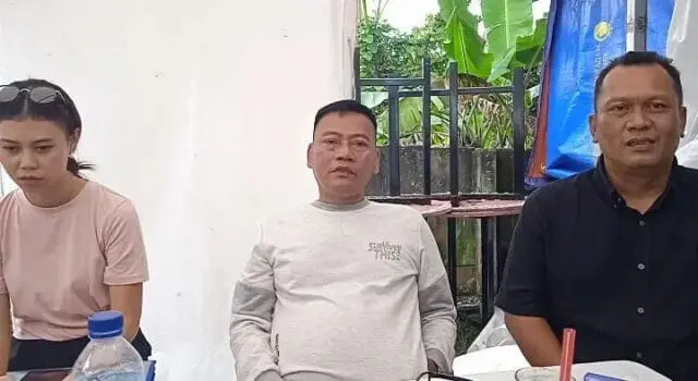 Ramai diMedsos dan dilaporkan Pengelola Bazar Angkat Bicara Ramai diMedsos dan dilaporkan Pengelola Bazar Angkat Bicara