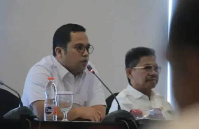 Wow! Inflasi di Kota Tangerang Terendah di Indonesia Versi Kemendagri-RI Wow! Inflasi di Kota Tangerang Terendah di Indonesia Versi Kemendagri-RI