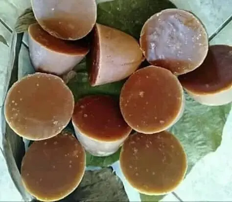 Di Buru Saat Bulan Ramadhan, Ini Tujuh Manfaat Gula Aren Khas Lebak Di Buru Saat Bulan Ramadhan, Ini Tujuh Manfaat Gula Aren Khas Lebak