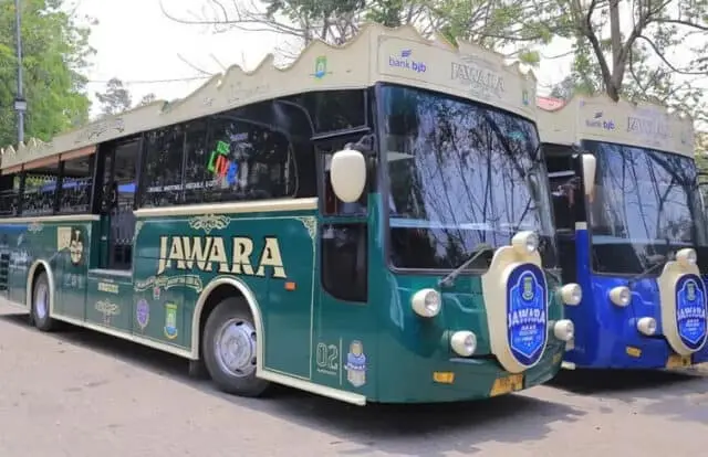 Mau Ngabuburit Keliling Kota Tangerang Naik Bus Jawara? Catat Jadwalnya disini! Mau Ngabuburit Keliling Kota Tangerang Naik Bus Jawara? Catat Jadwalnya disini!