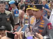 Isu Pencopotan Brigjen Endar Priantoro, Kapolri Tegas Dukung Pemberantasan Korupsi Isu Pencopotan Brigjen Endar Priantoro, Kapolri Tegas Dukung Pemberantasan Korupsi