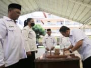1.735 Guru P3K Lingkup Kota Tangerang Resmi Dilantik Wali Kota 1.735 Guru P3K Lingkup Kota Tangerang Resmi Dilantik Wali Kota