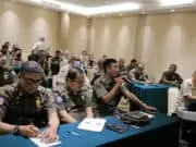 Top! Kota Tangerang Sebagai Percontohan Satpol PP Nasional Top! Kota Tangerang Sebagai Percontohan Satpol PP Nasional