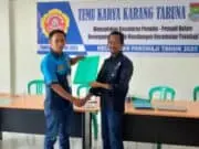 Luar Biasa! Junaedi Cadong Terpilih Menjadi Ketua Karang Taruna Kecamatan Pakuhaji Periode 2023-2028 Luar Biasa! Junaedi Cadong Terpilih Menjadi Ketua Karang Taruna Kecamatan Pakuhaji Periode 2023-2028
