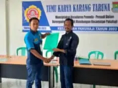 Luar Biasa! Junaedi Cadong Terpilih Menjadi Ketua Karang Taruna Kecamatan Pakuhaji Periode 2023-2028 Luar Biasa! Junaedi Cadong Terpilih Menjadi Ketua Karang Taruna Kecamatan Pakuhaji Periode 2023-2028