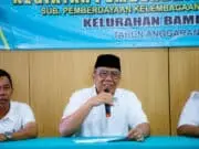 Benyamin: RT dan RW Punya Peranan Penting dalam Pembangunan di Tangsel Benyamin: RT dan RW Punya Peranan Penting dalam Pembangunan di Tangsel