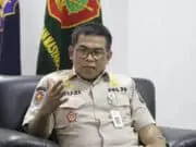 Tindak Oknum Paksa Minta THR, Satpol PP Kota Buka Layanan Pengaduan Tindak Oknum Paksa Minta THR, Satpol PP Kota Buka Layanan Pengaduan