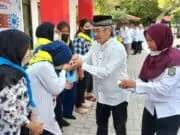 Humanity In Ramadan PMI Kota Tangerang Ajarkan Kepedulian dan Kemanusiaan Humanity In Ramadan PMI Kota Tangerang Ajarkan Kepedulian dan Kemanusiaan
