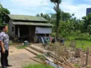 Atasi Banjir, Danau Seluas 2000 M² Segera Dibuat di Gempol Raya Kota Tangerang Atasi Banjir, Danau Seluas 2000 M² Segera Dibuat di Gempol Raya Kota Tangerang