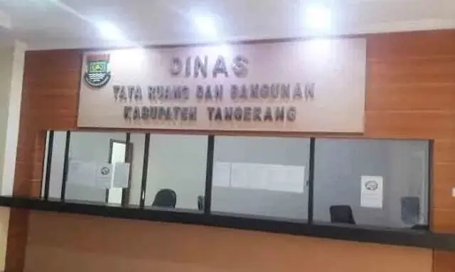 LSM Geram Banten Layangkan Surat Pertama Ke DTRB Terkait Tower Smartfren Di desa Rawa Boni LSM Geram Banten Layangkan Surat Pertama Ke DTRB Terkait Tower Smartfren Di desa Rawa Boni