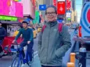 Mendunia, Pelajar Kota Tangerang ini Sukses Kenalkan Cendramata Khas Indonesia di Ohio Amerika Serikat Mendunia, Pelajar Kota Tangerang ini Sukses Kenalkan Cendramata Khas Indonesia di Ohio Amerika Serikat