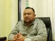 Ketua Komisi 2 DPRD Kabupaten Tangerang Setuju Jabatan Direktur RSUD Pakuhaji Dipimpin Asli orang Pantura Ketua Komisi 2 DPRD Kabupaten Tangerang Setuju Jabatan Direktur RSUD Pakuhaji Dipimpin Asli orang Pantura