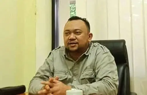 Ketua Komisi 2 DPRD Kabupaten Tangerang Setuju Jabatan Direktur RSUD Pakuhaji Dipimpin Asli orang Pantura Ketua Komisi 2 DPRD Kabupaten Tangerang Setuju Jabatan Direktur RSUD Pakuhaji Dipimpin Asli orang Pantura