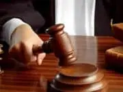 Terbukti Secara Sah Palsukan Surat Tanah, Djoko Sukamtono Divonis 2 Tahun 6 Bulan penjara Terbukti Secara Sah Palsukan Surat Tanah, Djoko Sukamtono Divonis 2 Tahun 6 Bulan penjara
