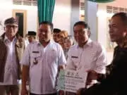 Ini Kata Al Muktabar Menyoal Inflasi di Kota Tangerang, Sanjung atau Sindir Wali Kota? Ini Kata Al Muktabar Menyoal Inflasi di Kota Tangerang, Sanjung atau Sindir Wali Kota?