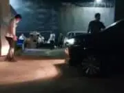 Kemendag Gerebek Gudang Oli Palsu di Kota Tangerang Kemendag Gerebek Gudang Oli Palsu di Kota Tangerang