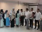 Berkah Ramadan : Universitas Tangerang Raya (UNTARA) Santuni Anak Yatim Piatu Berkah Ramadan : Universitas Tangerang Raya (UNTARA) Santuni Anak Yatim Piatu
