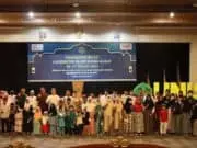 Milad ke- 57, UNIS Tangerang Miliki Satu Program Studi Akreditasi Unggul dan 17 Dosen Bergelar Doktor Milad ke- 57, UNIS Tangerang Miliki Satu Program Studi Akreditasi Unggul dan 17 Dosen Bergelar Doktor