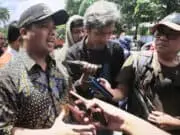 Stok Aman, Wali Kota Tangerang Pastikan Harga Kebutuhan Pokok Jelang Lebaran Stabil Stok Aman, Wali Kota Tangerang Pastikan Harga Kebutuhan Pokok Jelang Lebaran Stabil