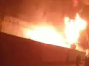 Pabrik Plastik di Pakuhaji Tangerang Terbakar: Sementara Belum diKetahui apa Penyebabnya Pabrik Plastik di Pakuhaji Tangerang Terbakar: Sementara Belum diKetahui apa Penyebabnya