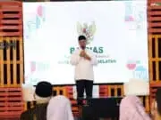 Hadir di Distrik Berisik, Benyamin: Berikan Pemahaman Zakat ke Generasi Muda Hadir di Distrik Berisik, Benyamin: Berikan Pemahaman Zakat ke Generasi Muda