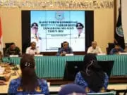 Jelang IdulFitri, Pemkot Tangsel Pastikan Kesiapan, Keamanan dan Kelancaran Jelang IdulFitri, Pemkot Tangsel Pastikan Kesiapan, Keamanan dan Kelancaran