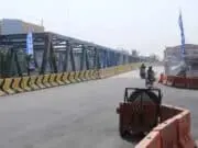 Rampung Diperbaiki, Jembatan Cisadane Kembali Bisa Dilintasi Pengguna Jalan