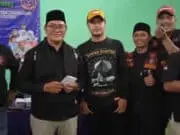Berbagi di Bulan Ramadan, BPPKB Sepatan Santuni Ratusan Anak Yatim Berbagi di Bulan Ramadan, BPPKB Sepatan Santuni Ratusan Anak Yatim