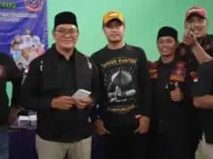 Berbagi di Bulan Ramadan, BPPKB Sepatan Santuni Ratusan Anak Yatim
