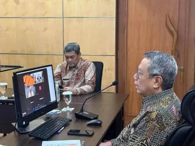 Antisipasi Lonjakan Urbanisasi di Tangsel, Benyamin: Kita Siapkan Sipermen dan Program D3
