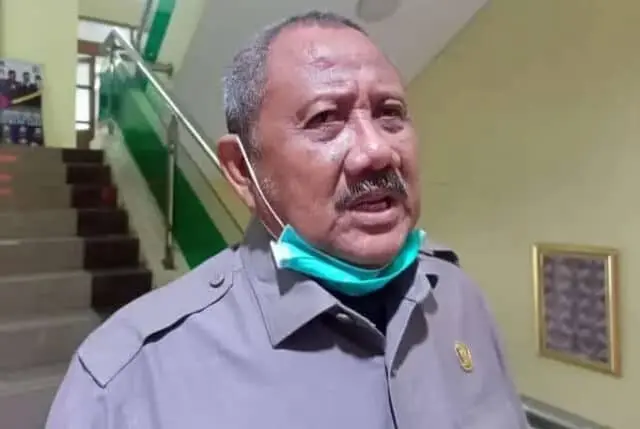 Anggota DPRD Angkat Bicara: Warga Yang Terkena dampak Truk Tanah Di Kelor Sepatan Timur Anggota DPRD Angkat Bicara: Warga Yang Terkena dampak Truk Tanah Di Kelor Sepatan Timur