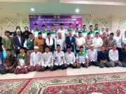 PD PRIMA DMI Kabupaten Tangerang Gelar Rakor dan Silahturahmi Akbar PD PRIMA DMI Kabupaten Tangerang Gelar Rakor dan Silahturahmi Akbar