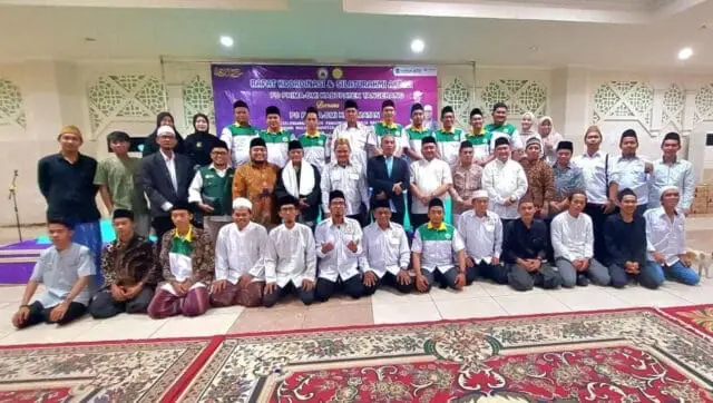 PD PRIMA DMI Kabupaten Tangerang Gelar Rakor dan Silahturahmi Akbar PD PRIMA DMI Kabupaten Tangerang Gelar Rakor dan Silahturahmi Akbar