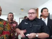 Razman Arif Nasution Resmi Jadi Tersangka Atas Dugaan Pencemaran Nama Baik Razman Arif Nasution Resmi Jadi Tersangka Atas Dugaan Pencemaran Nama Baik