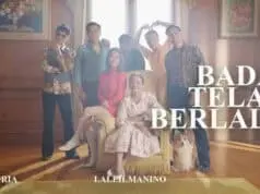 Lirik Lagu Badai Telah Berlalu – Diskoria, laleilmanino, BCL Lirik Lagu Badai Telah Berlalu - Diskoria, laleilmanino, BCL