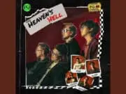 Lirik Lagu Heaven's Hell - Summerlane Band