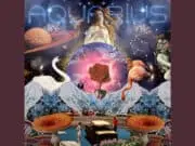 Lirik Lagu Aquarius – Santamonica Lirik Lagu Aquarius - Santamonica
