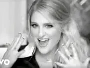 Lirik Lagu Better When I'm Dancin - Meghan Trainor