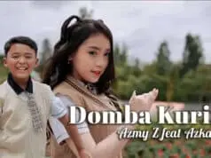 Lirik Lagu Domba Kuring dan Artinya – Azmy Z, Azka Z Lirik Lagu Domba Kuring dan Artinya - Azmy Z, Azka Z