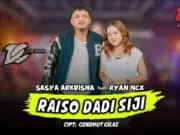 Lirik Lagu Raiso Dadi Siji – Sasya Arkhisna, Ryan Ncx Lirik Lagu Raiso Dadi Siji - Sasya Arkhisna, Ryan Ncx
