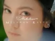 Lirik Lagu Melawan Restu – Mahalini Lirik Lagu Melawan Restu - Mahalini