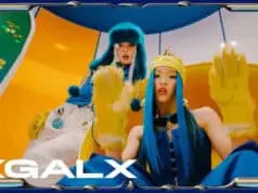 Lirik Lagu Left Right – XG Lirik Lagu Left Right - XG