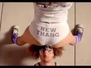 Lirik Lagu New Thang – Redfoo Lirik Lagu New Thang - Redfoo