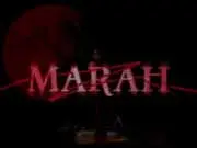 Lirik Lagu Marah - Hanin Dhiya