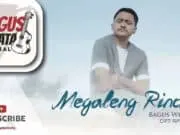 Lirik Lagu Megaleng Rindu – Bagus Wirata Lirik Lagu Megaleng Rindu - Bagus Wirata